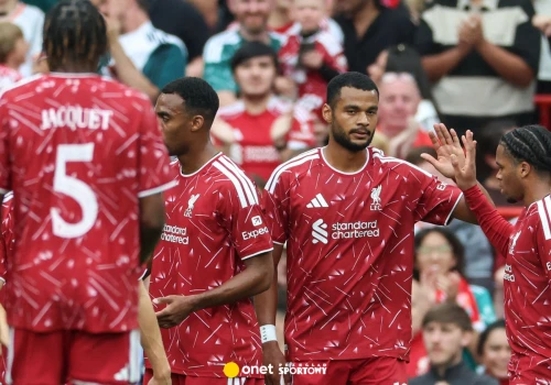 Newcastle United - Liverpool: typy, kursy, transmisja (23.08.2026)
