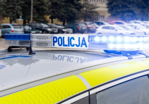 Zmarł w elbląskiej komendzie policji. Śledztwo prokuratury