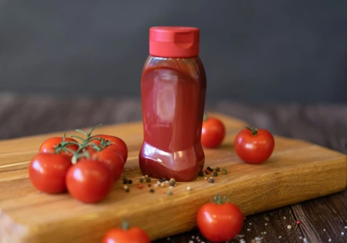 Hit z Allegro za 4,99 zł. Ukraiński ketchup Torczyn od Nestlé obnaża prawdę o ofercie polskich sklepów