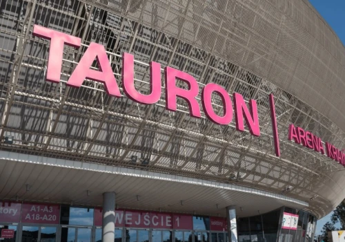 Tauron Arena w 2027 roku obrodzi koncertami. Jest coś i dla fanów rocka, i musicali