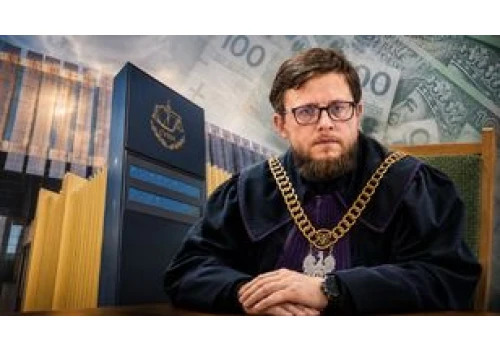 Tyle kosztuje cisza. Bank zapłacił, sędzia nie pozwala zamknąć sprawy