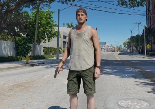 Wycieki GTA 6 i fajny smaczek dla fanów rapu