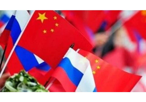Chiny rozważają budowę zrobotyzowanych fortec na Morzu Południowochińskim