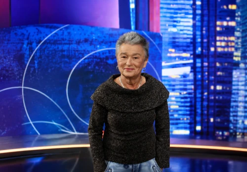 „W listopadzie umarł mój mąż, a trzy miesiące później wyrzucili mnie z radia”. Podniosła się, a dziś ma w sieci milionowe zasięgi