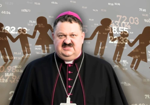 Dlaczego polscy katolicy uwierzyli w neoliberalizm? Czas położyć temu ostateczny kres
