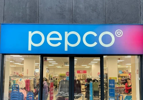 Postawiłem ją na kuchennym blacie i od razu zrobiło się jesiennie. W Pepco kosztuje 30 zł