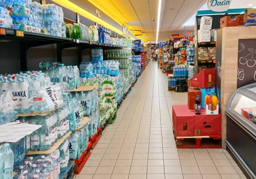 Znane lody rzemieślnicze w Biedronkach w całej Polsce. Dwa smaki, ale jaka uczta!