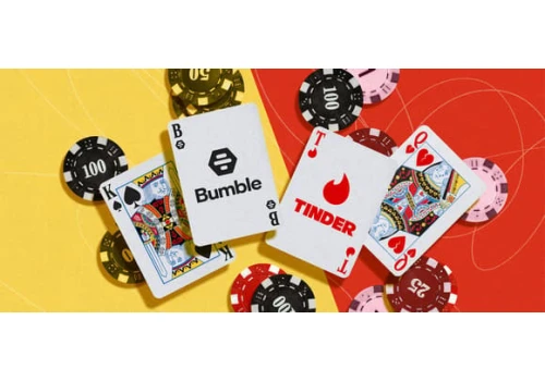 Bumble miał być „po pierwsze dla kobiet”, ale już nie jest. Tak aplikacje randkowe walczą o życie