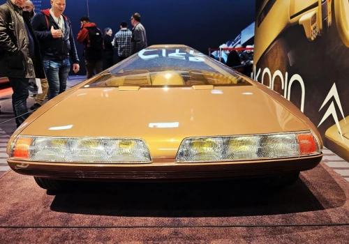 Poznań znów stanie się stolicą klasyków. 10. Retro Motor Show już we wrześniu