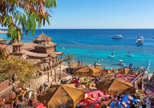 Czy w Egipcie trzeba płacić za plaże? Turyści często o tym nie wiedzą