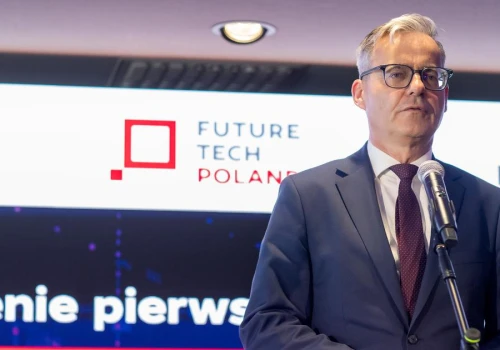 Prezes BGK: do Funduszu Bezpieczeństwa i Obronności wpłynęły wnioski na ponad 14 mld zł