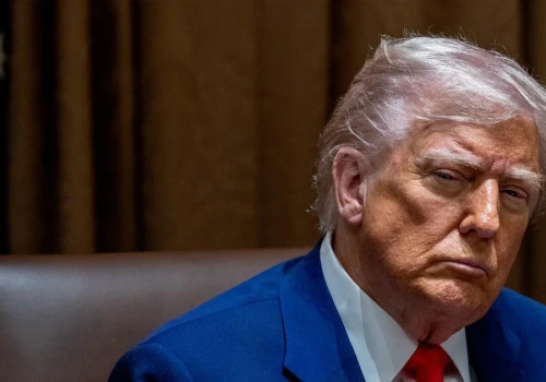 1000 transakcji giełdowych Donalda Trumpa. Zobacz, które akcje kupił