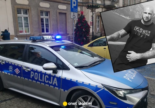 Śmiertelne pobicie w Krakowie. Dziewięć osób zatrzymanych