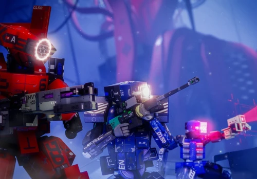 Marathon stracił aż 96% graczy od dnia premiery. Poważne problemy Bungie