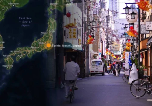 Zatrzęsła się ziemia w Japonii. Silne wstrząsy odczuwane w Tokio. Rośnie liczba rannych