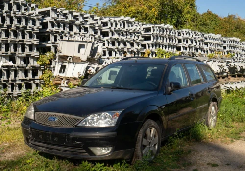 Sprzedający będzie musiał udowodnić, że auto nie jest śmieciem. Też w to uwierzyliście?