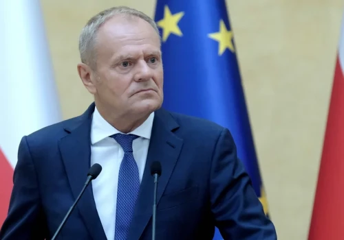 Rosyjski polityk atakuje Tuska ws. Nord Stream. „Należy wszcząć postępowanie karne”