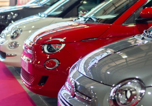 Tak Fiat został zmieciony z planszy. A dziś trudne czasy przyszły dla VW
