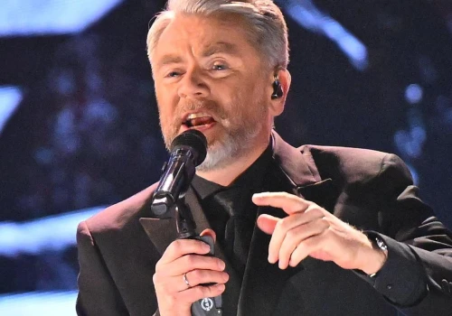 Ojciec Kuby Badacha to słynny 