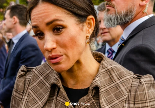 Kolejny cios dla Meghan Markle. Z wielkiego powrotu nici
