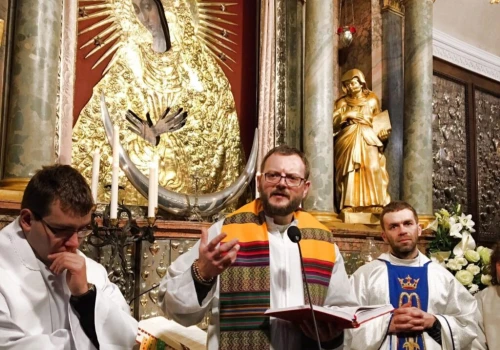 Kościół chce pomagać w transformacji. Ksiądz o „grzechu ekologicznym” i braku narzędzi