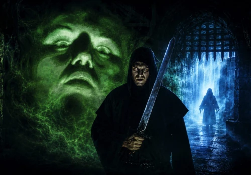 EVILSPEAK. Zakazany w Wielkiej Brytanii HORROR okultystyczny