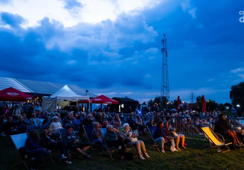 Hawana w Radomiu, czyli Cafe Jazz Festival rozpalił publiczność