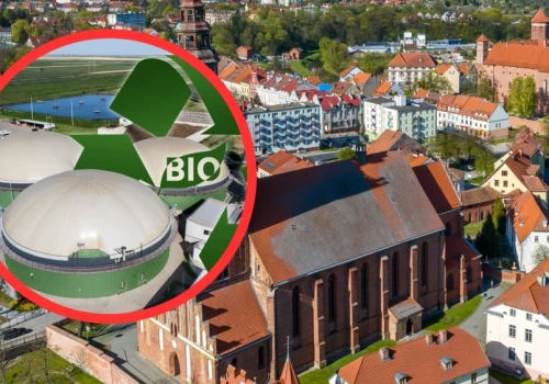 W polskim uzdrowisku ma powstać biogazownia. Mieszkańcy boją się o swoje nosy