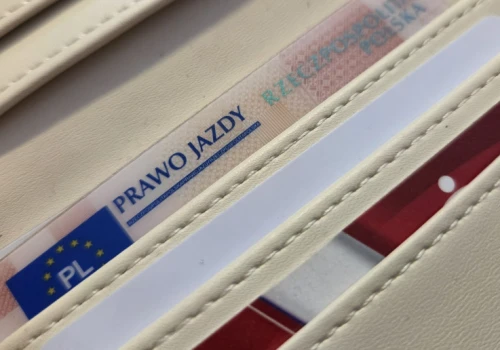 Od 3 września łatwiej stracić prawo jazdy. Zmiany dotyczą też młodych kierowców