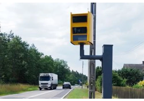 Resort szykuje bat na kierowców. Nawet 7,5 tys. kary