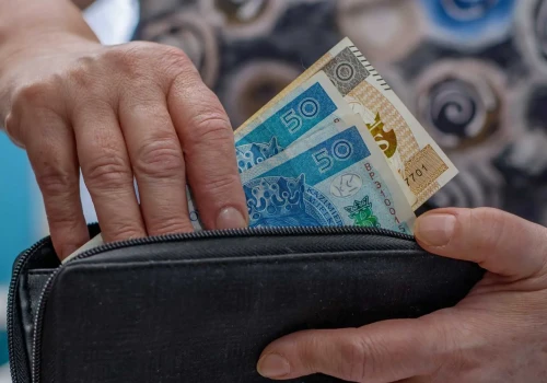 Jakiś Fitch ocenił Polskę. Ta jedna literka decyduje, ile wszyscy zapłacimy