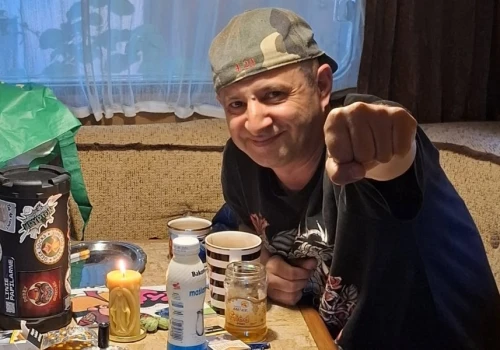 Wujek Samo Zło komentuje klapę Hip Hop Kempu