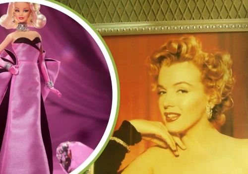 Ikona Hollywood uhonorowana swoją lalką. Na rynek wchodzi nowa Barbie. Tania nie jest