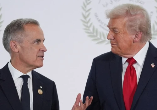 Kanada odpowiada Trumpowi. Nałożyła cła odwetowe