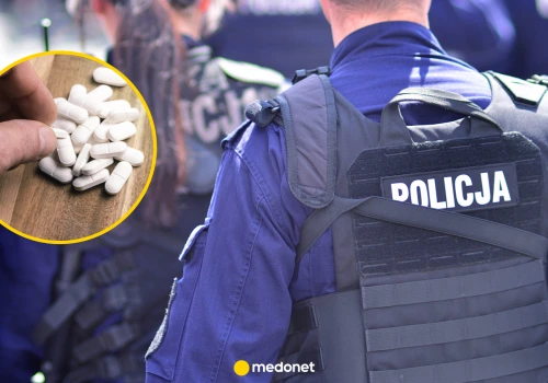 200 tys. zł za recepty na opioidy. Śledczy zatrzymali kolejną osobę w głośnej sprawie