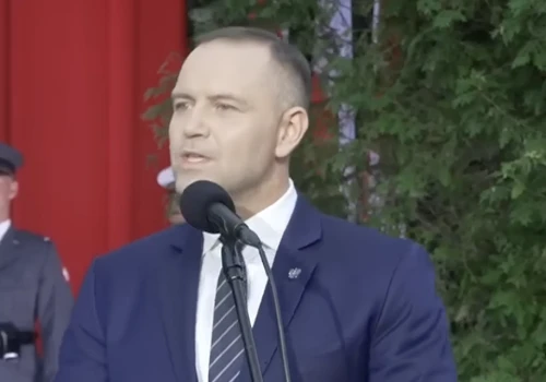 Ocenił prezydenturę Nawrockiego. Nagle padło: „21 oszustw”. „Obiecywał rzeczy, których…”