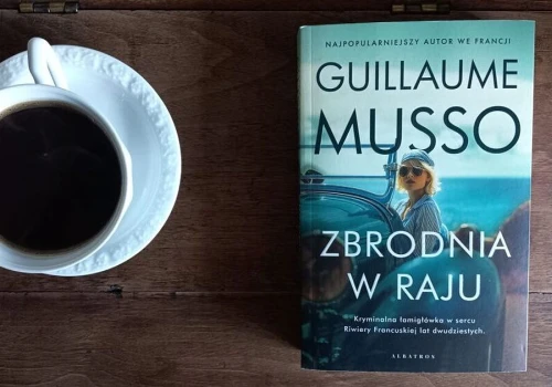 Kryminał na weekend: „Zbrodnia w raju”. Historia porwania dziecka na Lazurowym Wybrzeżu