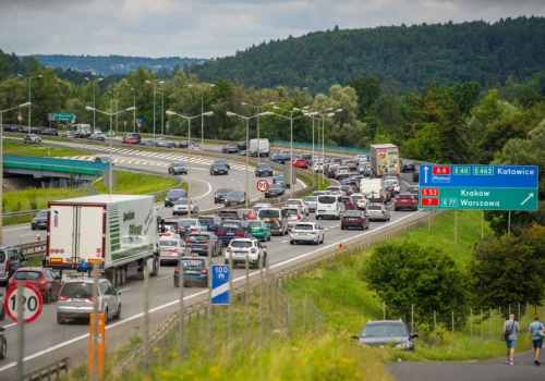 Wreszcie znikną bramki na autostradzie. Jest termin