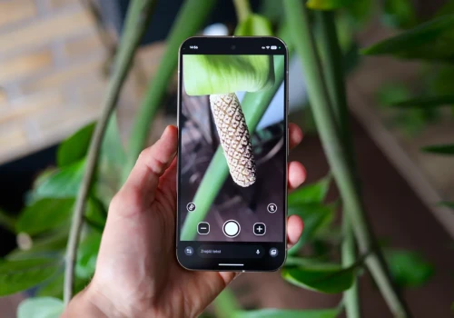 Aplikacja Google, o której możesz nie wiedzieć. Bywa przydatniejsza od Aparatu