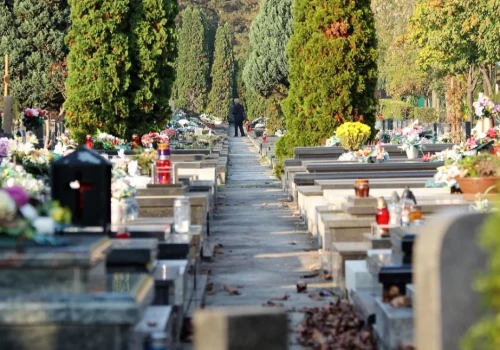 Ostatnie pogrzeby w Jaworznie: Pamięci Tych, którzy odeszli