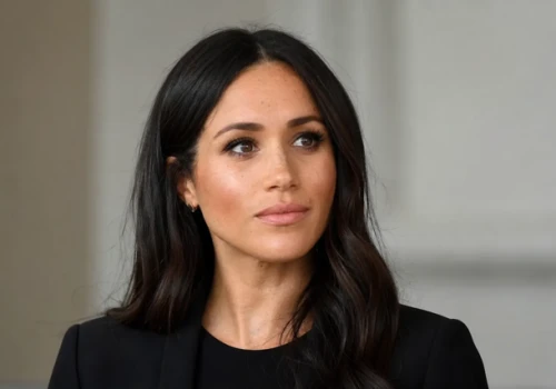 Meghan Markle powraca do aktorstwa. Może zagrać w serialu Guya Ritchiego, którym zachwycają się subskrybenci Netfliksa