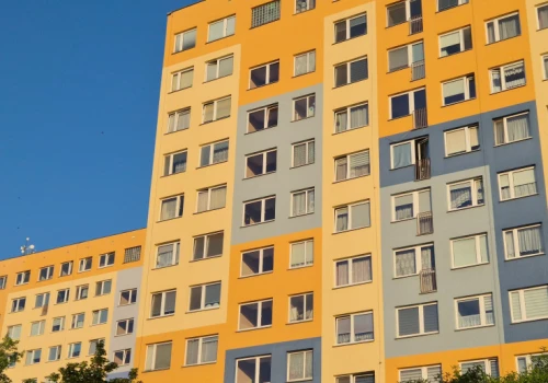 Od 20 września nowe przepisy. Koniec z hałasem zza ściany w blokach