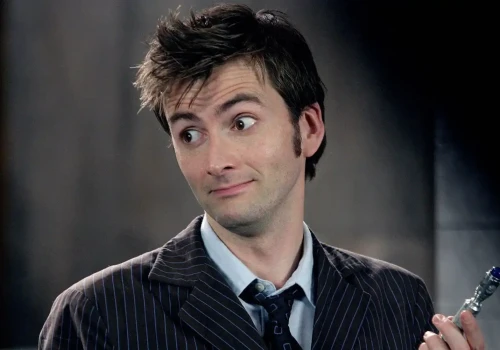 Doktor Who z możliwym powrotem? David Tennant zdradza, co dalej z jego Doktorem