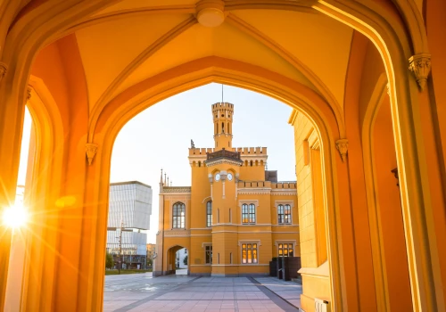 Wrocław ma nową restaurację z kuchnią swobodną. Za sterami IDA i Wiktor Witan