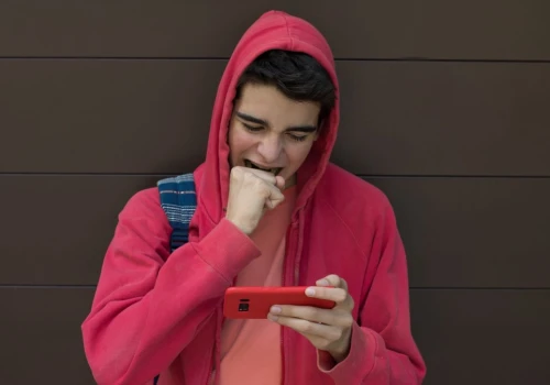 Koniec patostreamingu? Od dziś za takie treści grozi więzienie