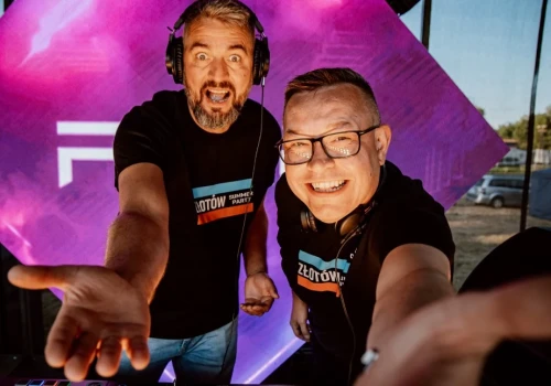 Summer Party Złotów 2026 za nami! Zobacz wielką galerię zdjęć
