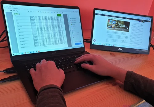 QHD i 260 Hz za takie pieniądze? Ten monitor dla graczy mocno kusi ceną