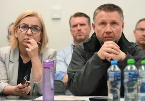 Wojna o konie nad Morskim Okiem. Aktywiści chcą ochrony Hennig-Kloski i Kierwińskiego