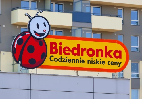 Od poniedziałku szaleństwo w Biedronce. Wyposażenie kuchni w supercenach