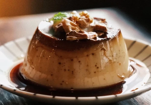 GIS wycofuje pudding proteinowy z Lidla. Wykryto groźną bakterię w jednej partii produktu